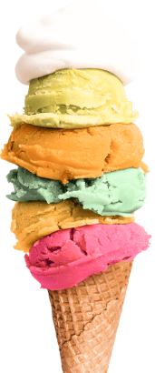 Ice-cream